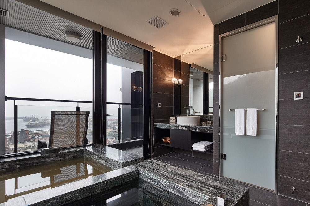 Lakeshore Hotel Szuao Kültér fotó