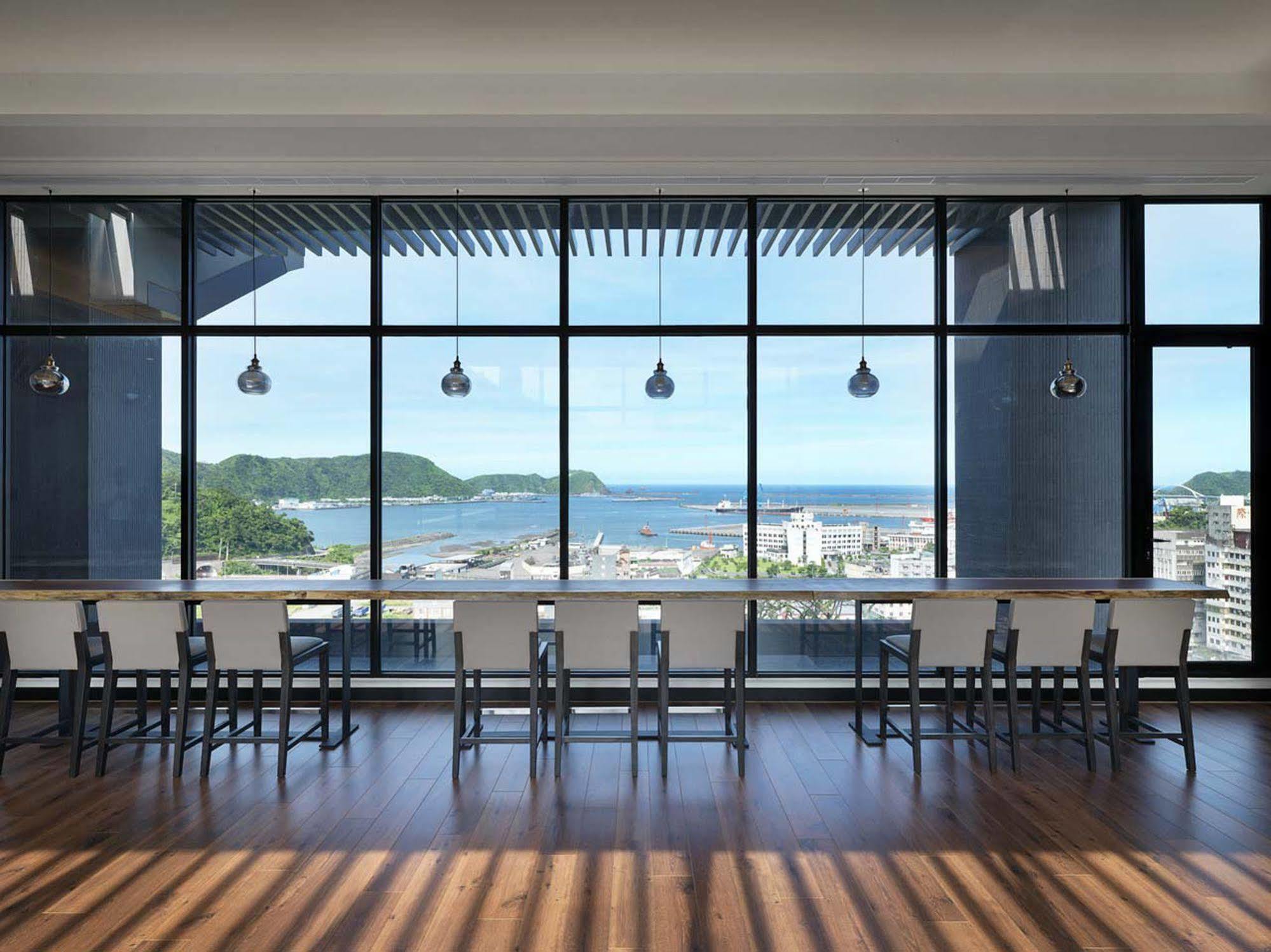 Lakeshore Hotel Szuao Kültér fotó